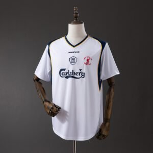 liverpool 01 02 away retro jersey 001