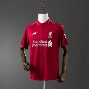liverpool 18 19 home retro jersey 001