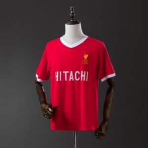 liverpool 1979 home retro jersey 001