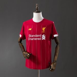 liverpool 19 20 home retro jersey 001
