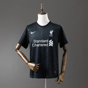 liverpool 20 21 goalkeeper retro jersey 001