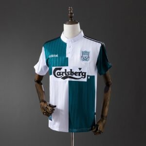 liverpool 95 96 away retro jersey 001