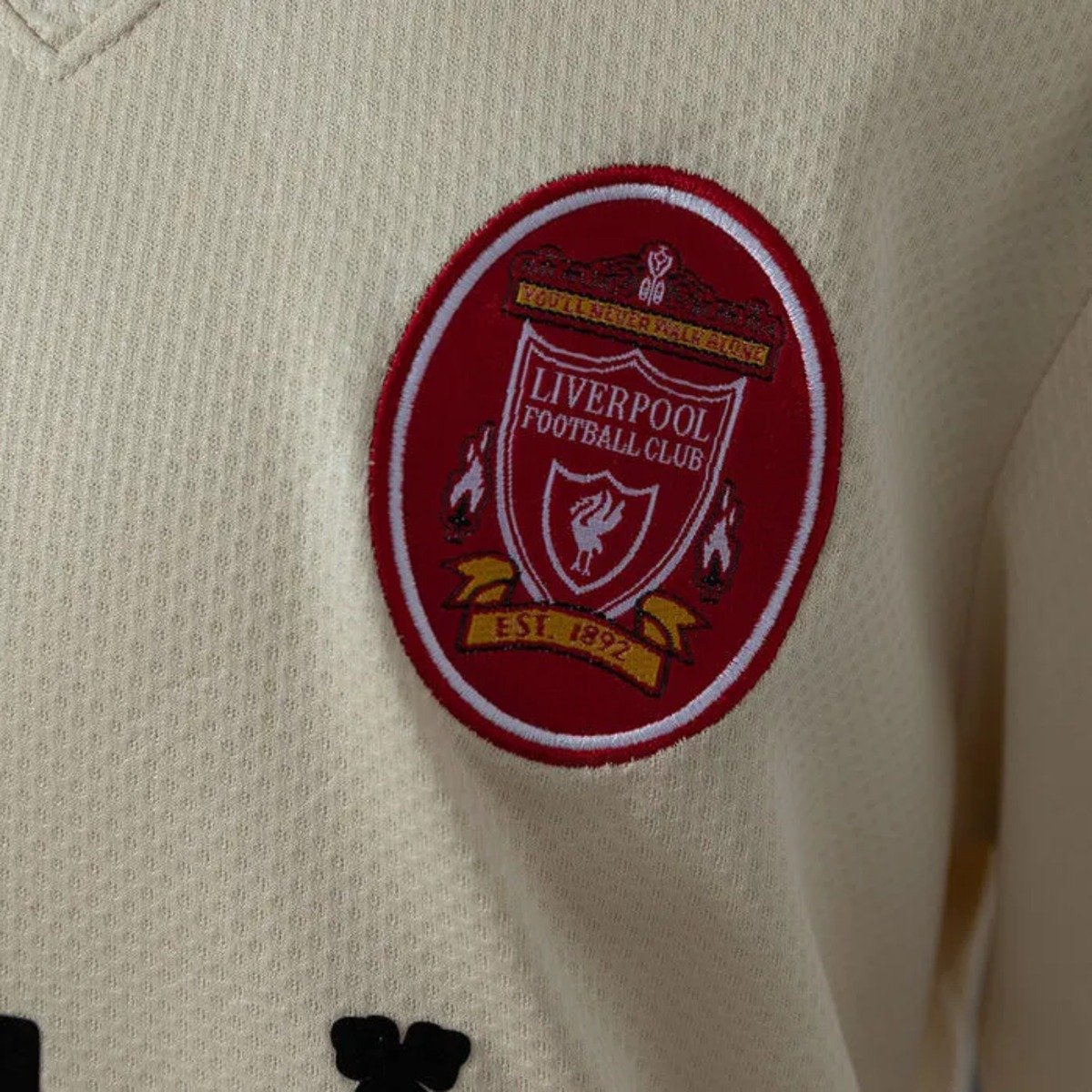 liverpool 96 97 away retro kids kit jersey 006 liverpool 96 97 away retro kids kit jersey 006