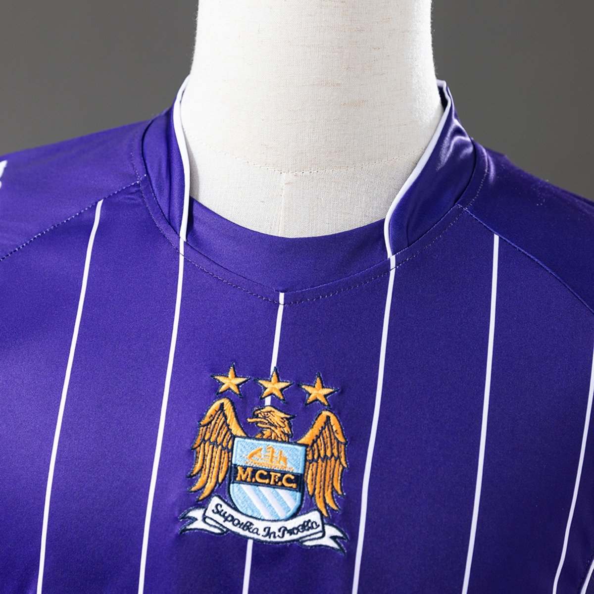 manchester city 07 08 away retro jersey 003 manchester city 07 08 away retro jersey 003