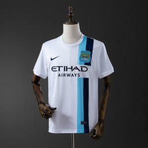 manchester city 13 14 third retro jersey 001