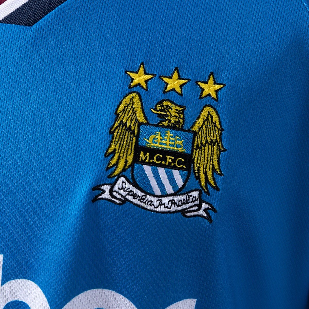 manchester city 97 98 home retro jersey 005 manchester city 97 98 home retro jersey 005