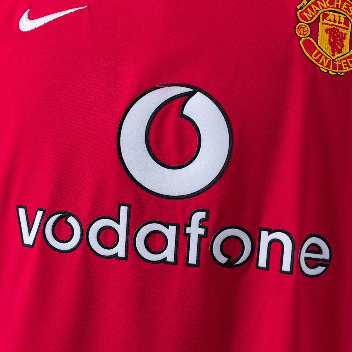 manchester united 02 04 home retro jersey 004 manchester united 02 04 home retro jersey 004
