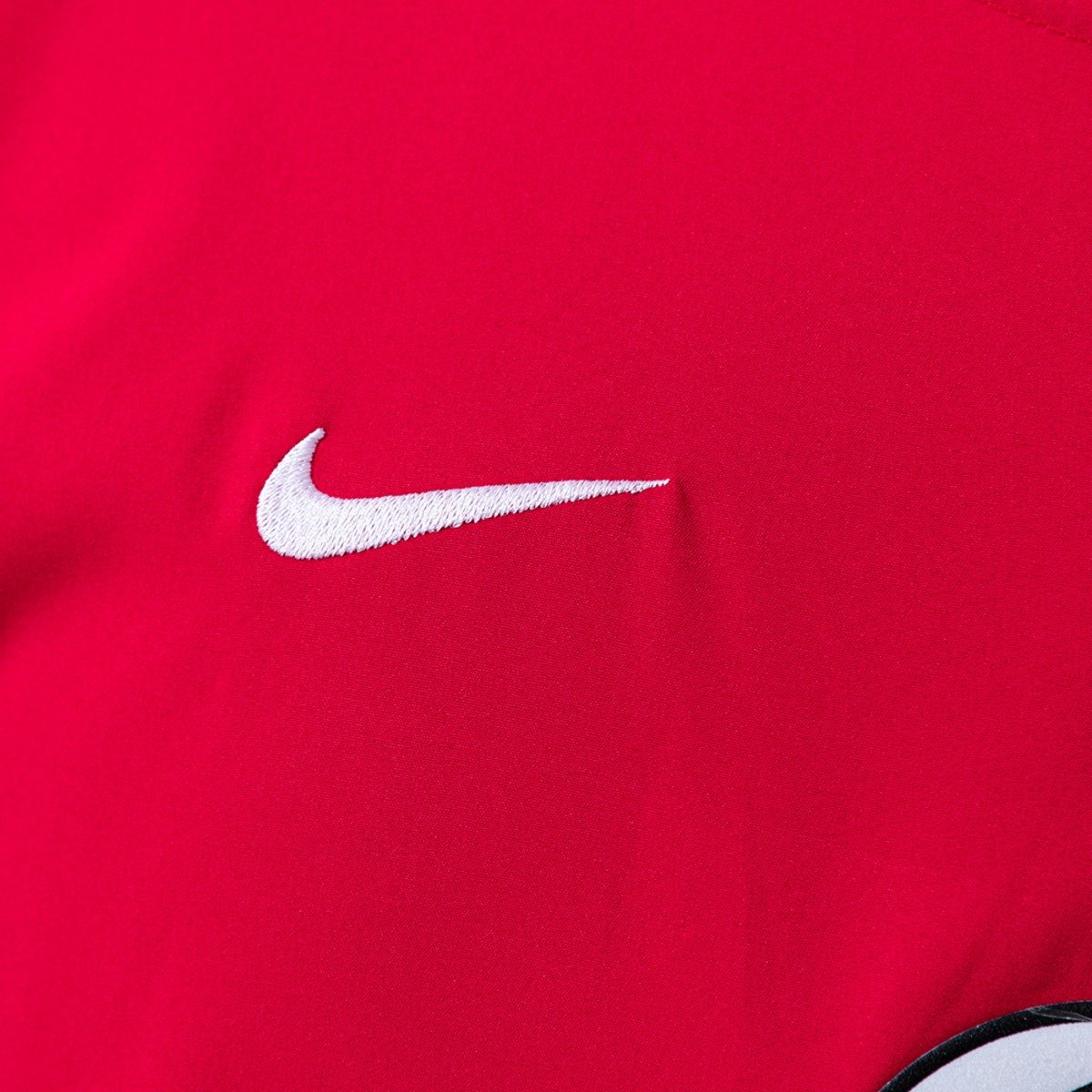 manchester united 02 04 home retro jersey 006 manchester united 02 04 home retro jersey 006