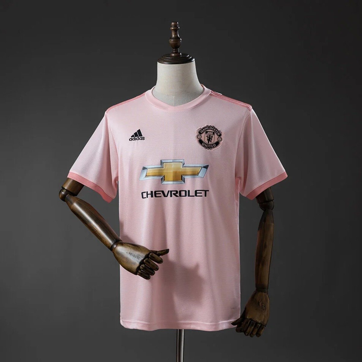 manchester united 18 19 away retro jersey 001 manchester united 18 19 away retro jersey 001