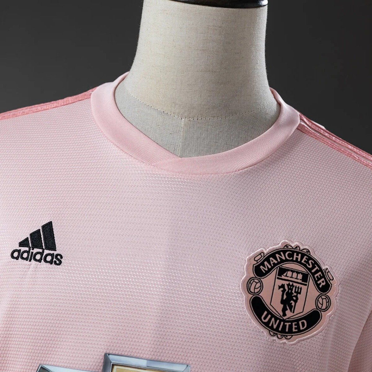 manchester united 18 19 away retro jersey 004 manchester united 18 19 away retro jersey 004