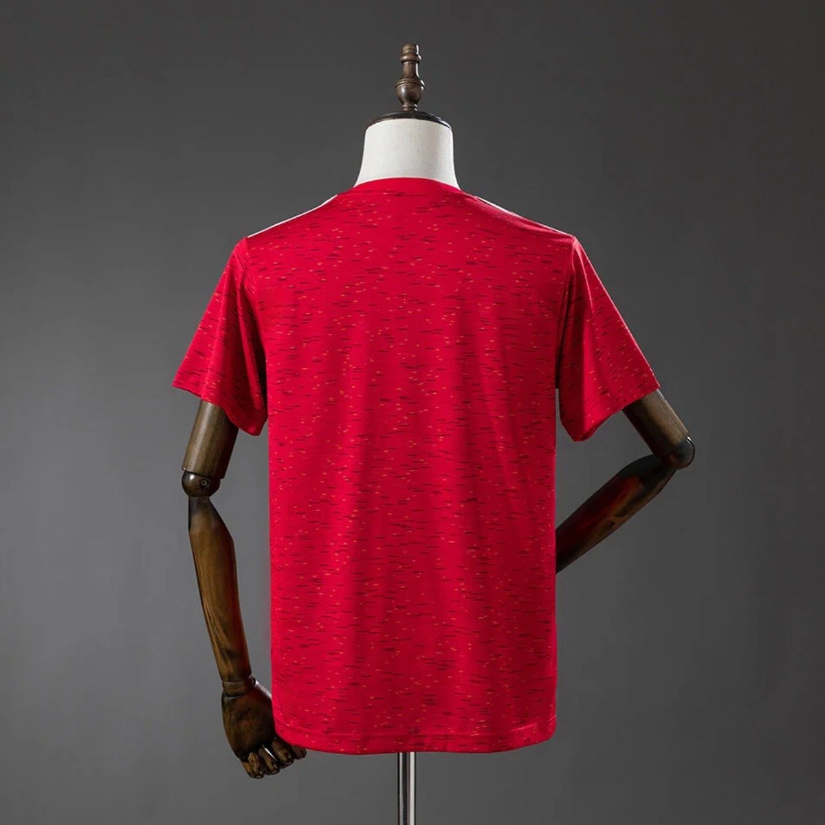 manchester united 20 21 home retro jersey 002 manchester united 20 21 home retro jersey 002