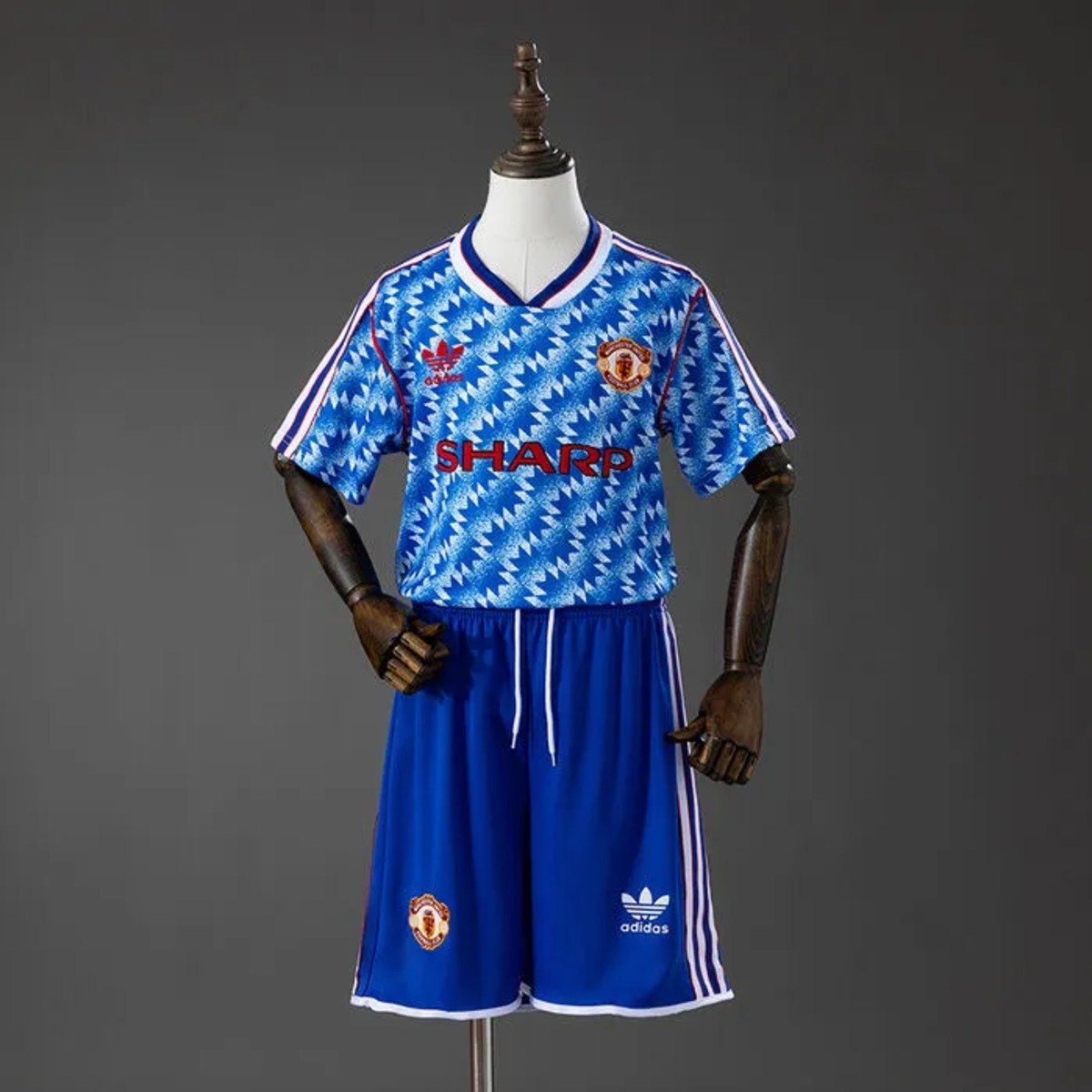 manchester united 90 92 away retro kids kit jersey 001 manchester united 90 92 away retro kids kit jersey 001