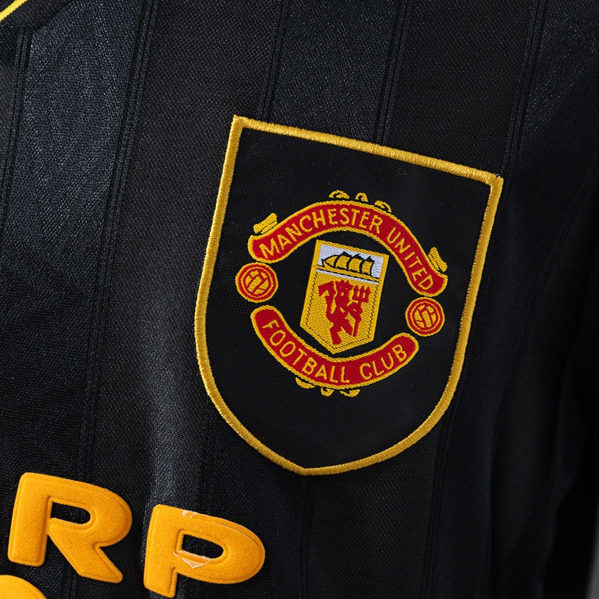 manchester united 93 94 away long sleeve retro jersey 005 manchester united 93 94 away long sleeve retro jersey 005