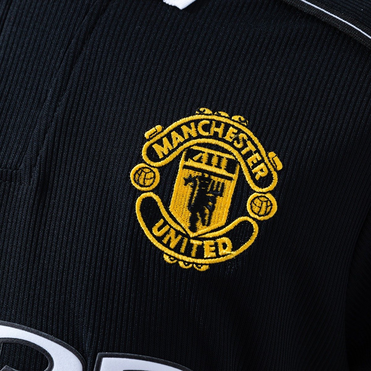 manchester united 98 99 black long sleeve retro jersey 005 manchester united 98 99 black long sleeve retro jersey 005