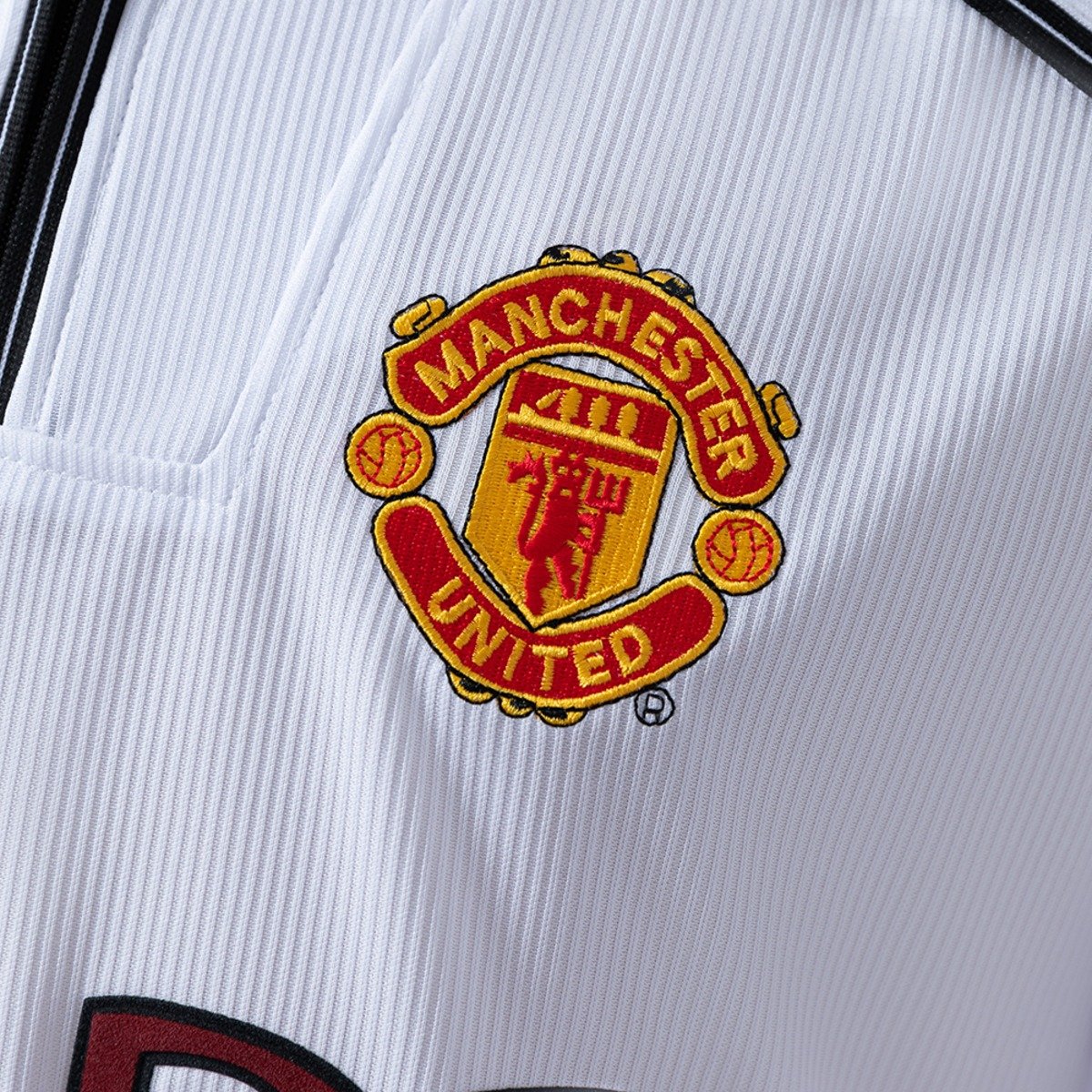 manchester united 98 99 white long sleeve retro jersey 005 manchester united 98 99 white long sleeve retro jersey 005