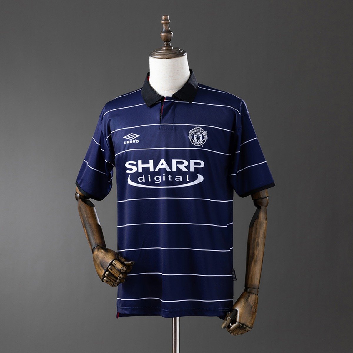 manchester united 99 00 away retro jersey 001 manchester united 99 00 away retro jersey 001