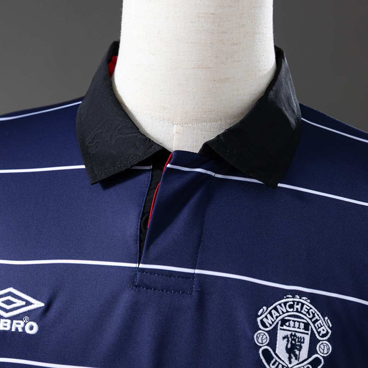 manchester united 99 00 away retro jersey 003 manchester united 99 00 away retro jersey 003