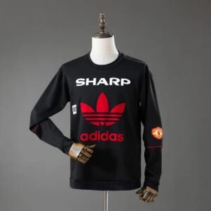 manchester united bringback 90 92 sweatshirt black 001