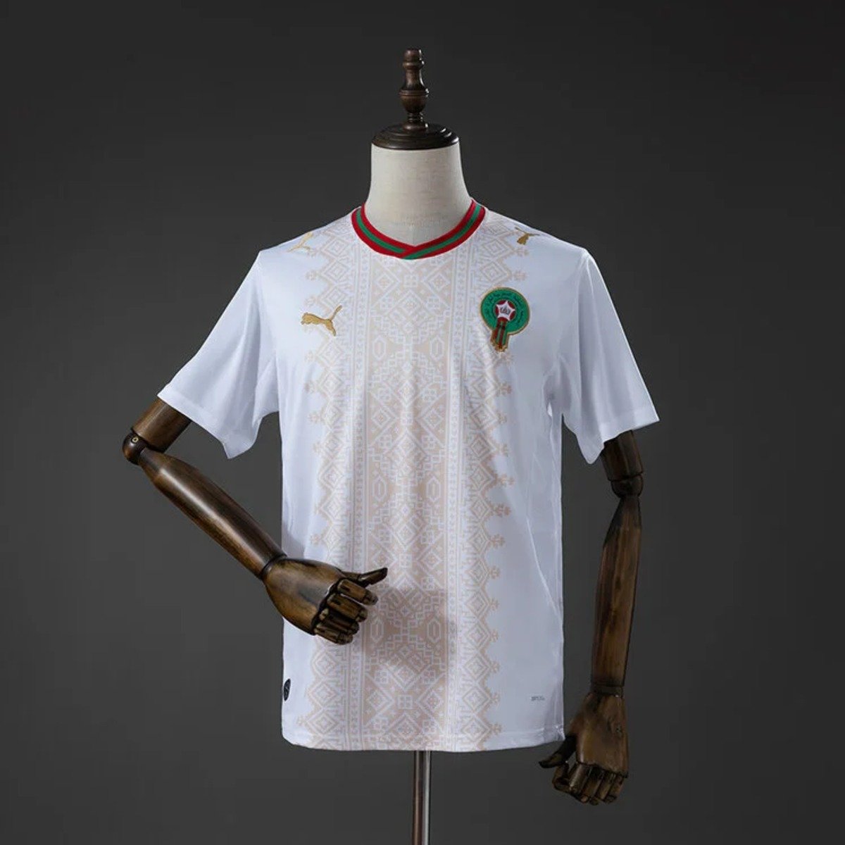 morocco 2026 away jersey 001 morocco 2026 away jersey 001