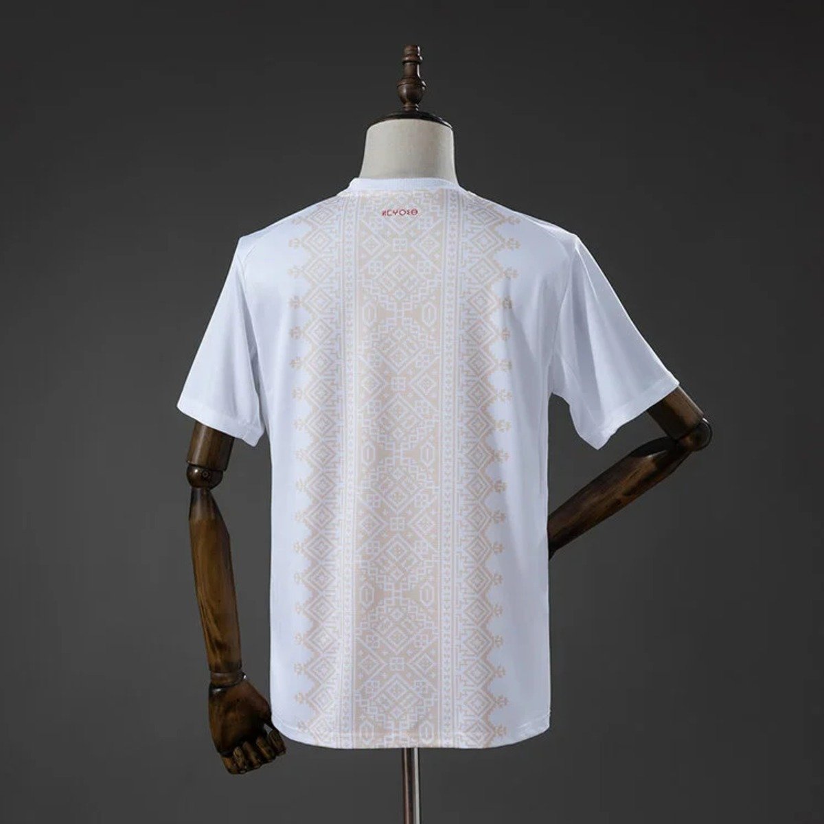 morocco 2026 away jersey 002 morocco 2026 away jersey 002