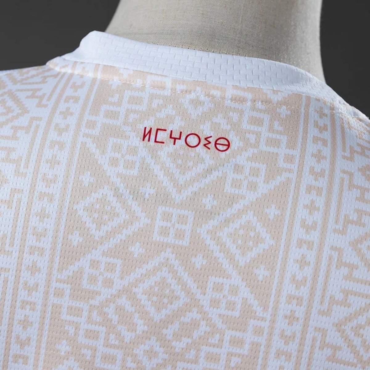 morocco 2026 away jersey 004 morocco 2026 away jersey 004