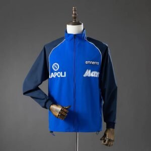napoli 1989 retro windbreaker 001