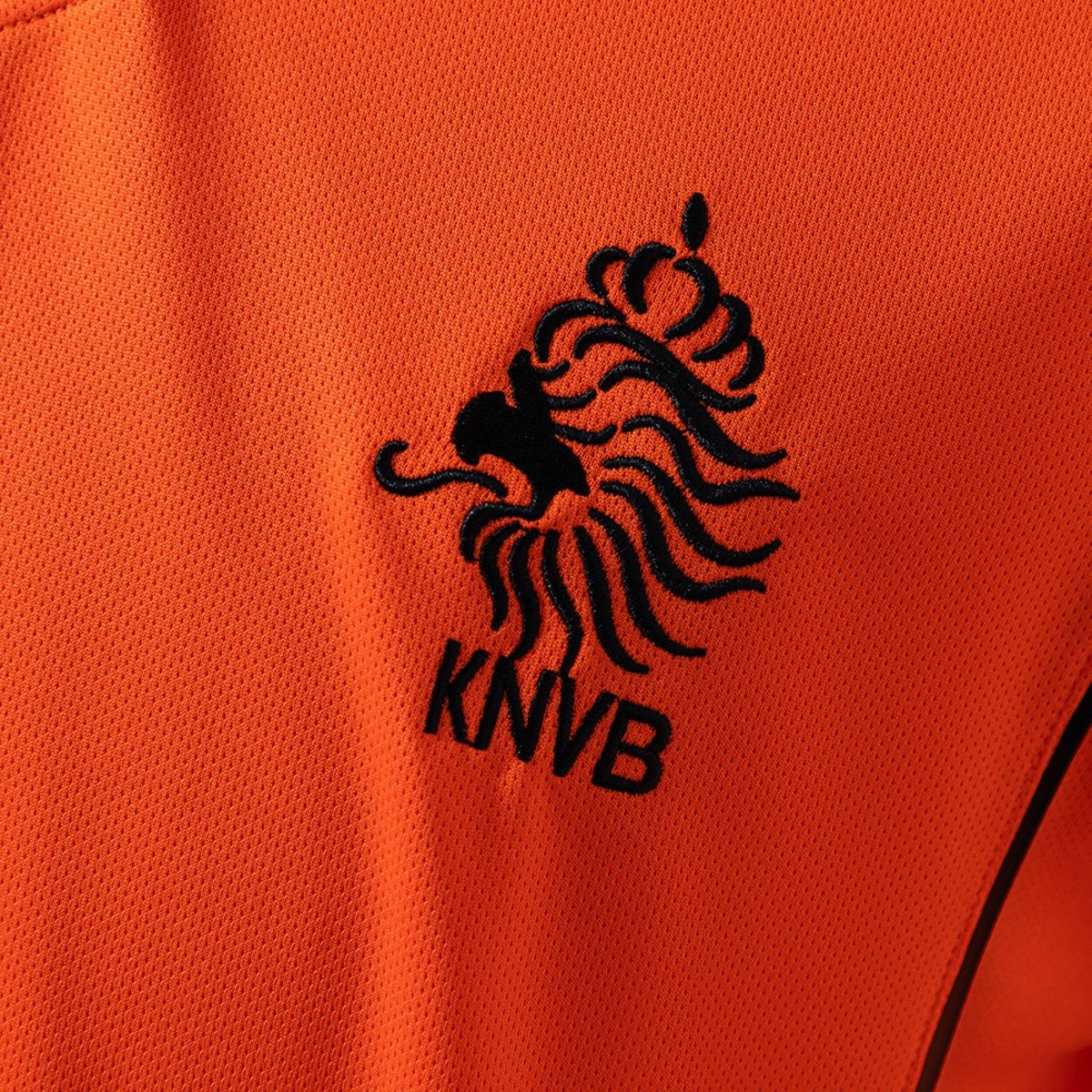 netherlands 1998 home long sleeve retro jersey 004 netherlands 1998 home long sleeve retro jersey 004