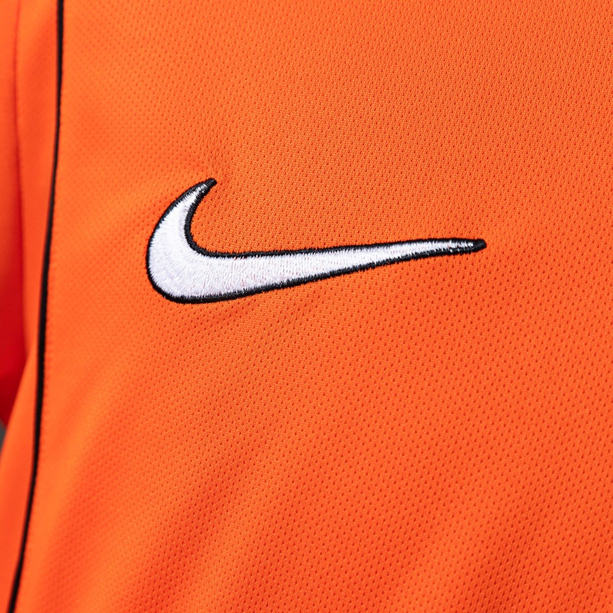 netherlands 1998 home long sleeve retro jersey 005 netherlands 1998 home long sleeve retro jersey 005