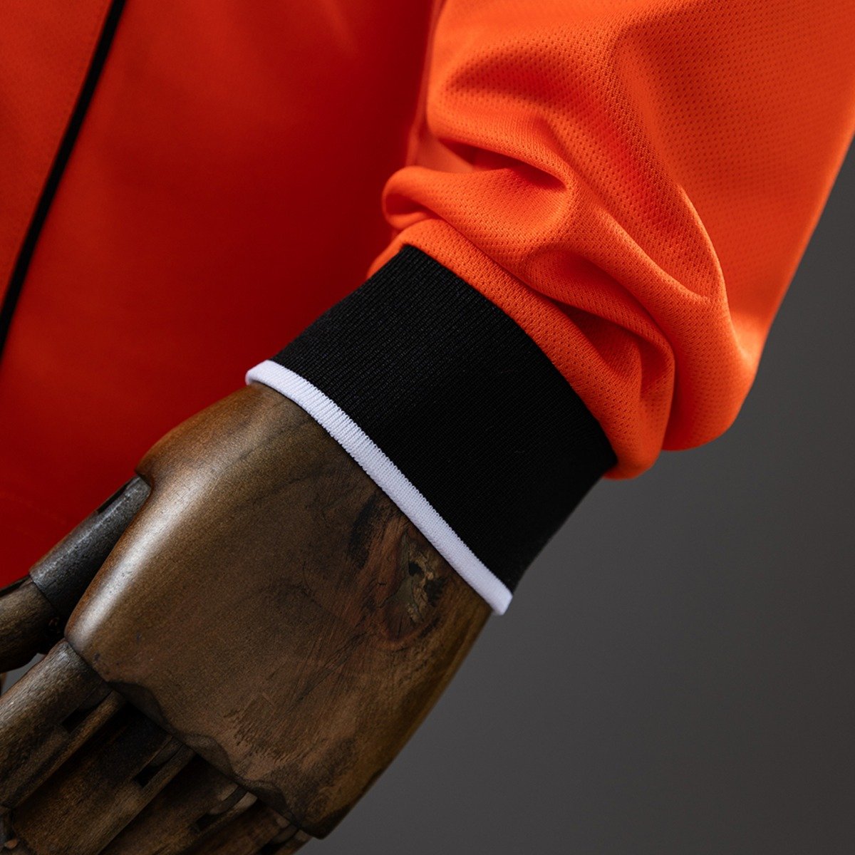 netherlands 1998 home long sleeve retro jersey 006 netherlands 1998 home long sleeve retro jersey 006