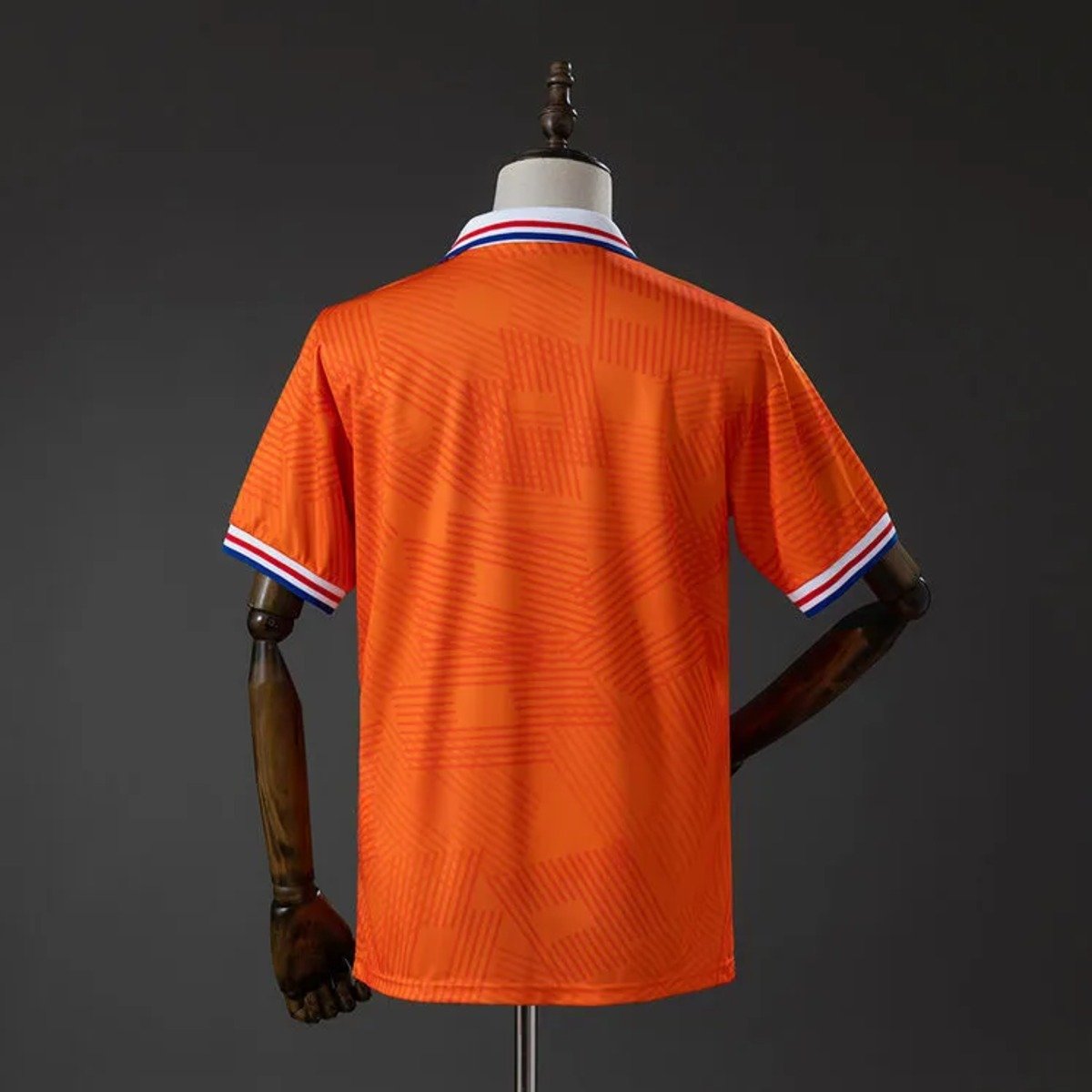 netherlands 78 80 home retro jersey 002 netherlands 78 80 home retro jersey 002