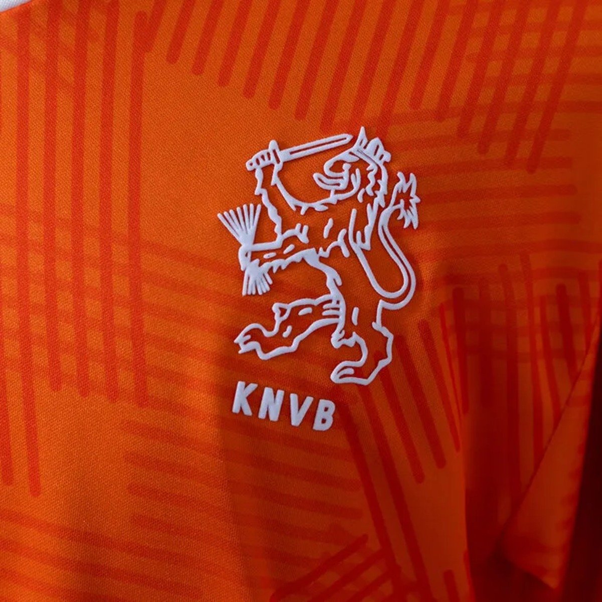 netherlands 78 80 home retro jersey 004 netherlands 78 80 home retro jersey 004