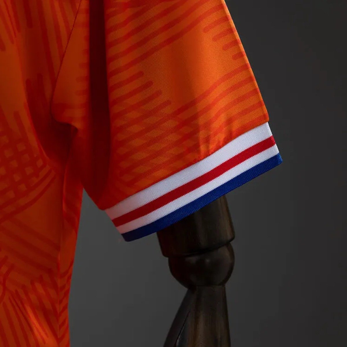 netherlands 78 80 home retro jersey 006 netherlands 78 80 home retro jersey 006