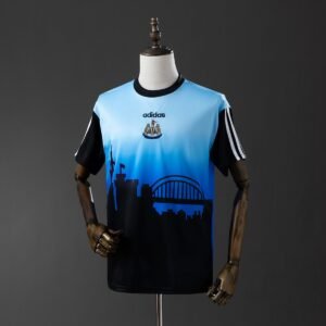 newcastle united 96 97 city edition retro jersey 001