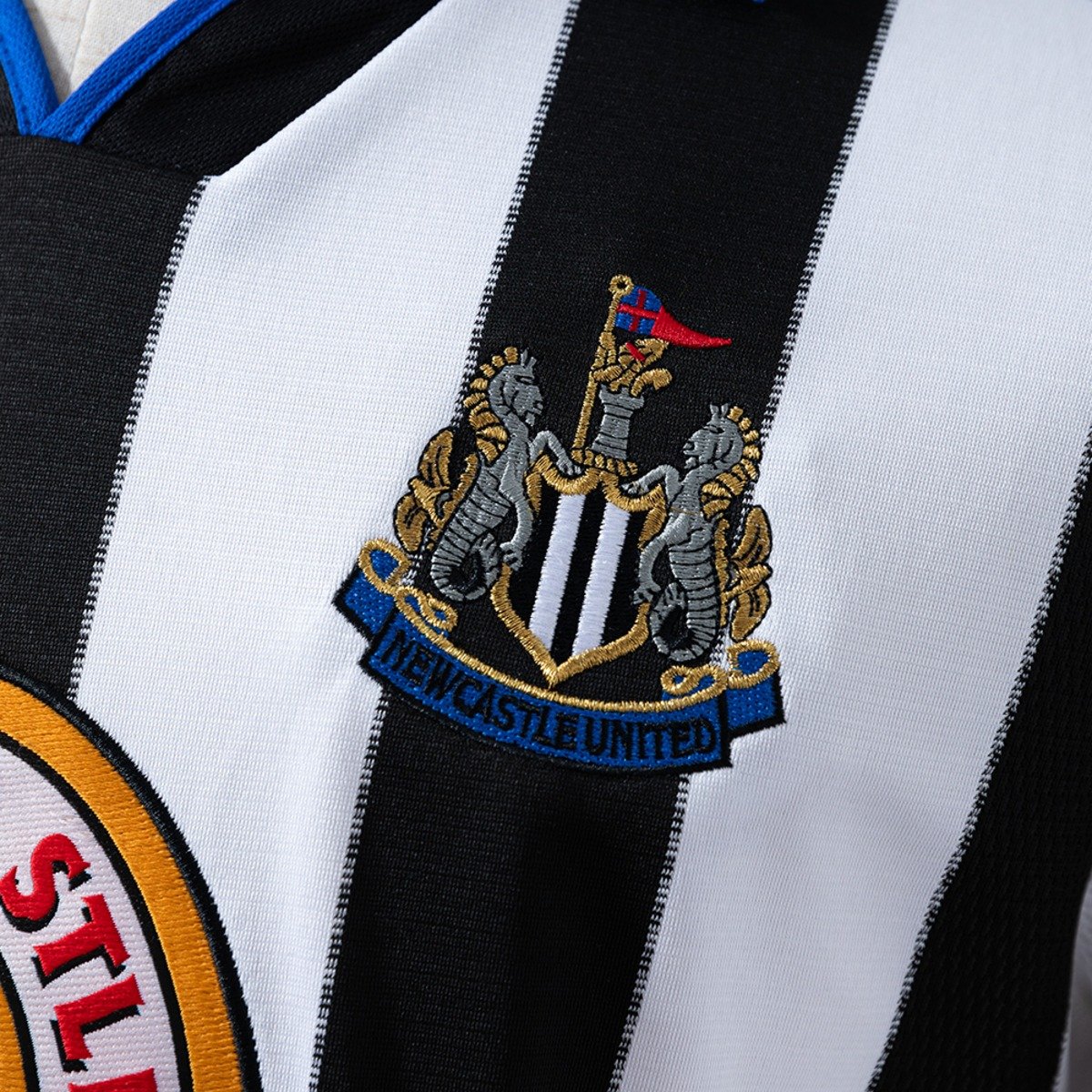 newcastle united 99 00 home retro jersey 005 newcastle united 99 00 home retro jersey 005
