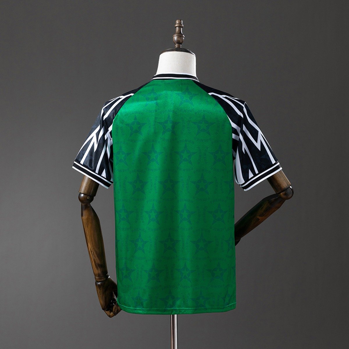 nigeria 1994 retro jersey 002 nigeria 1994 retro jersey 002