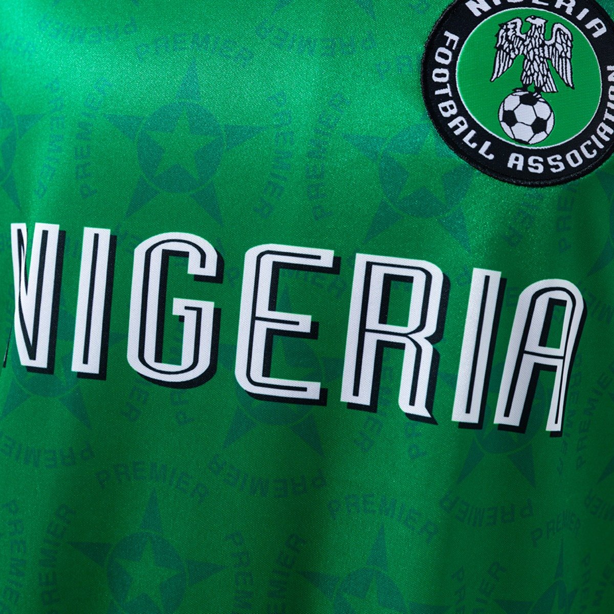 nigeria 1994 retro jersey 004 nigeria 1994 retro jersey 004