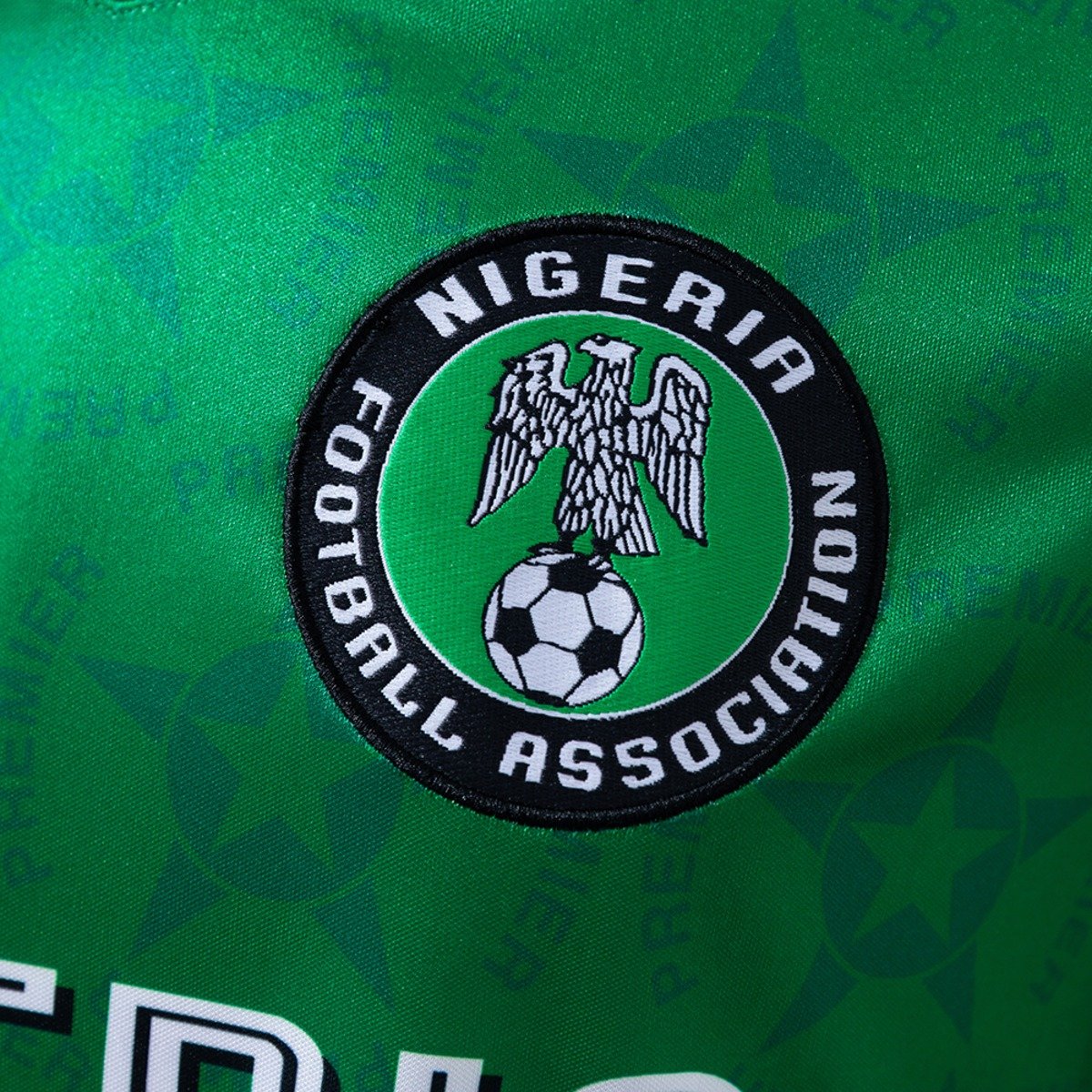 nigeria 1994 retro jersey 005 nigeria 1994 retro jersey 005