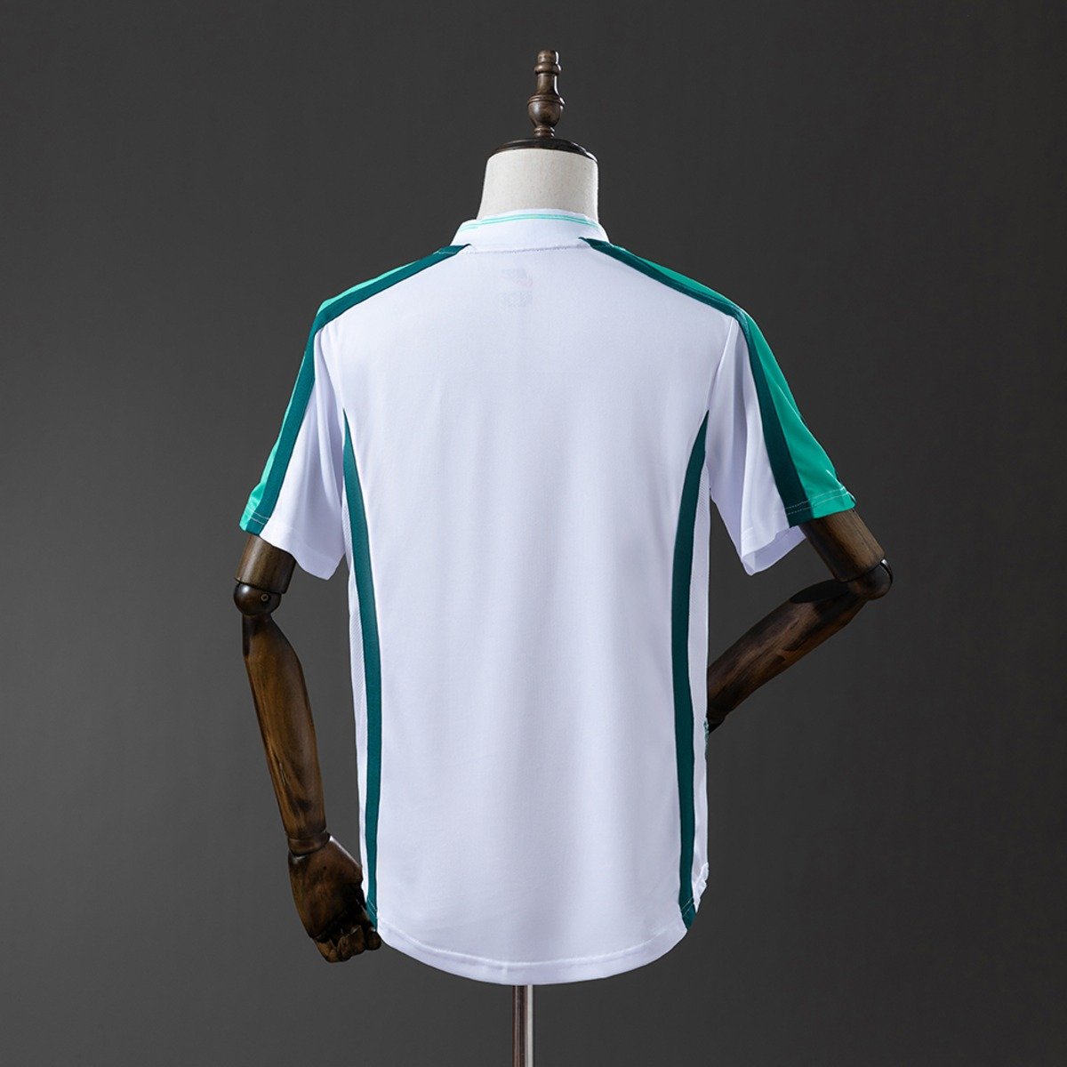 nigeria 1998 away retro jersey 002 nigeria 1998 away retro jersey 002