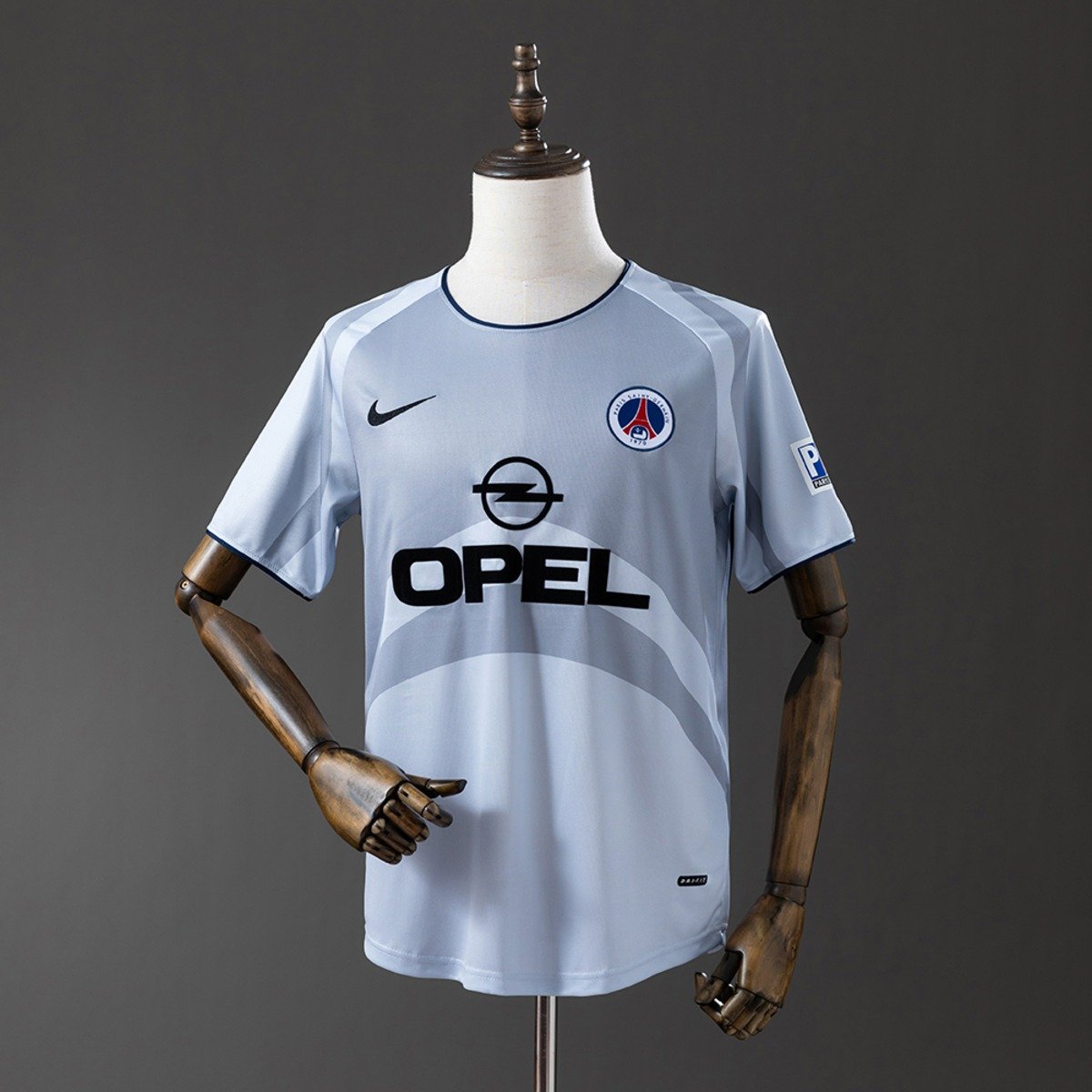 psg 01 02 away retro jersey 001 psg 01 02 away retro jersey 001