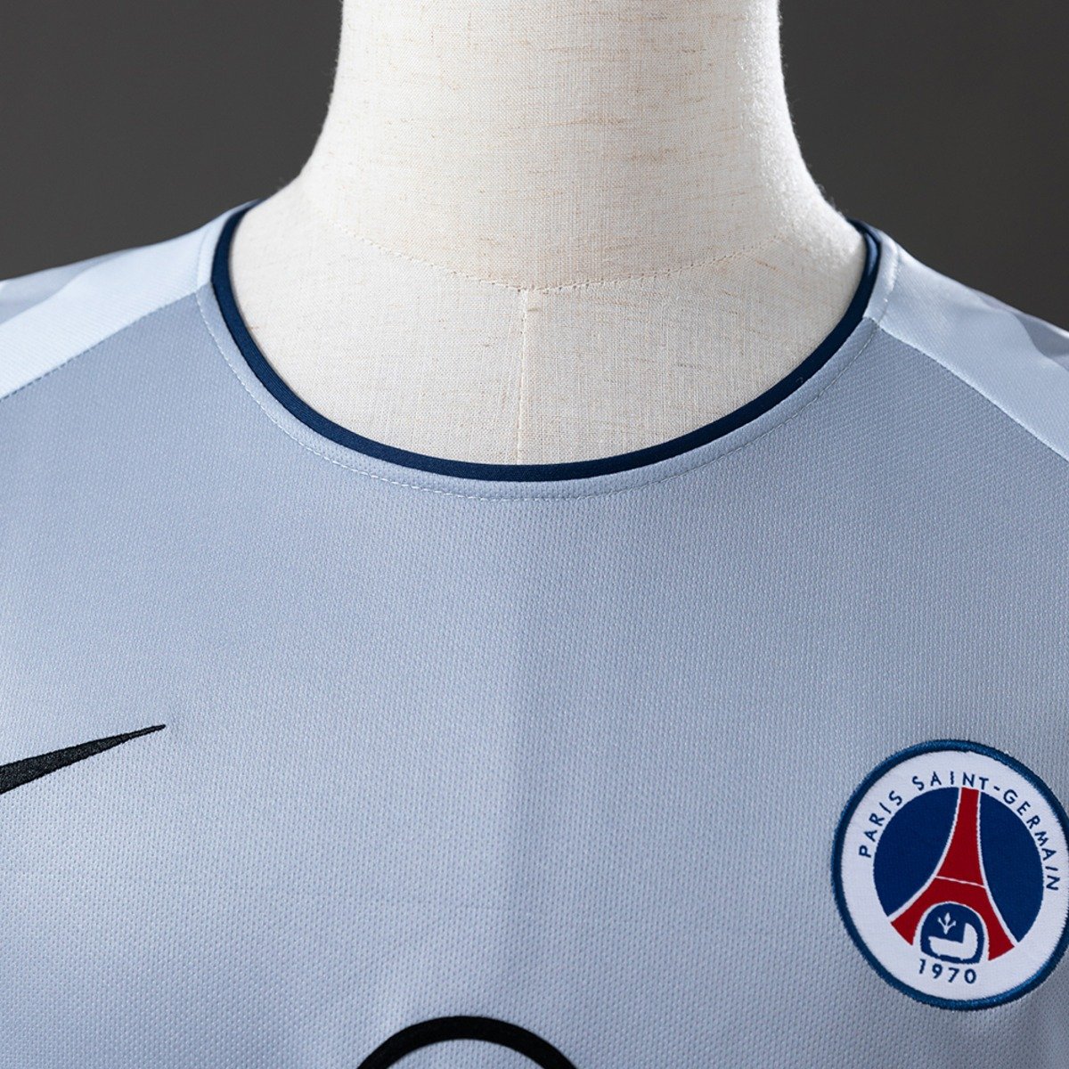 psg 01 02 away retro jersey 003 psg 01 02 away retro jersey 003