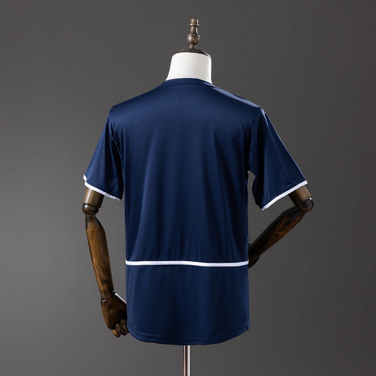 psg 02 03 home retro jersey 002 psg 02 03 home retro jersey 002