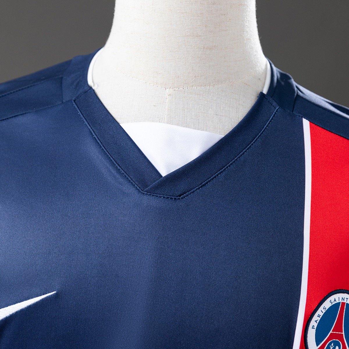 psg 02 03 home retro jersey 003 psg 02 03 home retro jersey 003