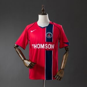 psg 04 05 retro away jersey 001