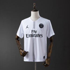 psg 18 19 away retro jersey 001
