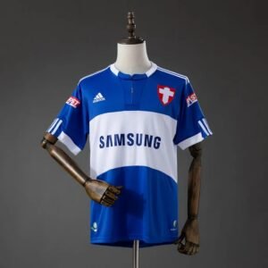 palmeiras 09 10 third retro jersey 001