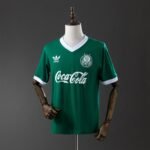 palmeiras 1989 home retro jersey 001