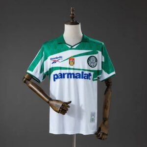 palmeiras 1996 third retro jersey 001