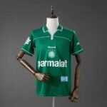 palmeiras 1999 home retro jersey 001