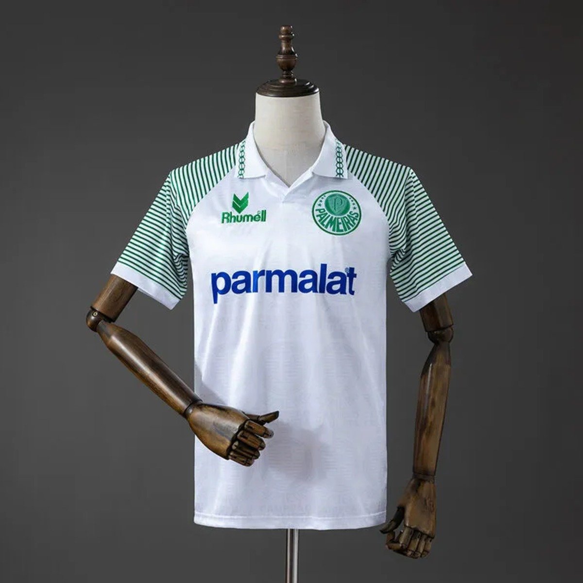 palmeiras 92 93 away retro jersey 001 palmeiras 92 93 away retro jersey 001