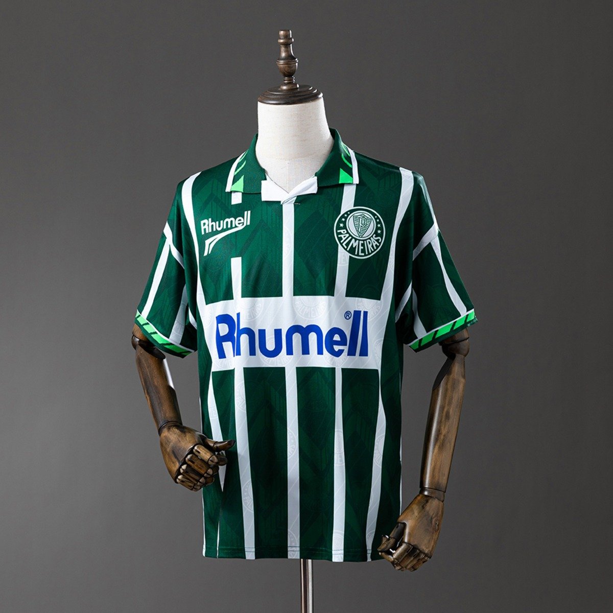 palmeiras 93 94 home retro jersey 001 palmeiras 93 94 home retro jersey 001